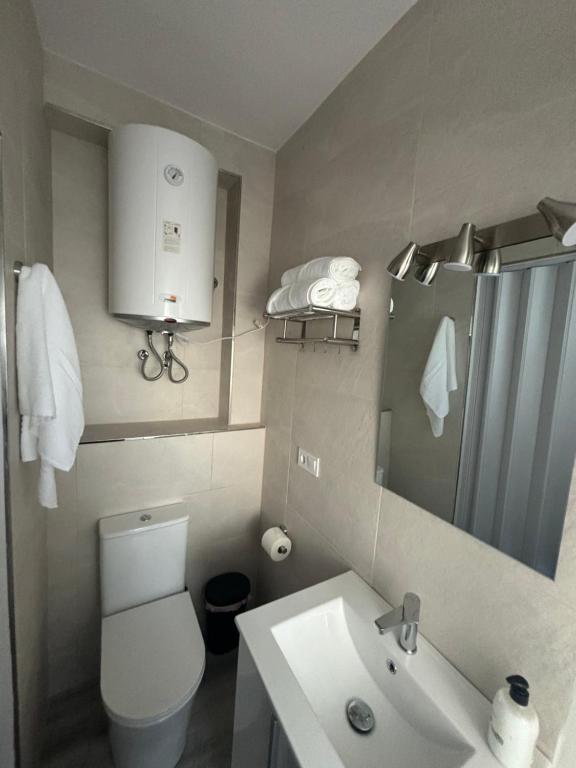 Alojamiento Canaima - 17