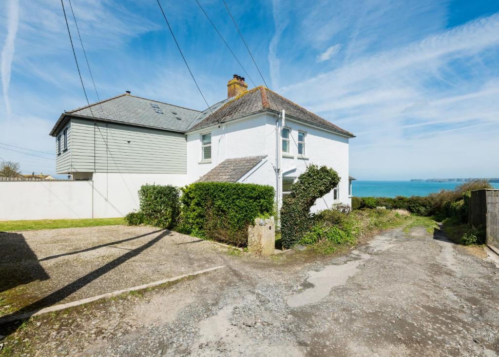 Holiday home Lundy House, Port Isaac, UK