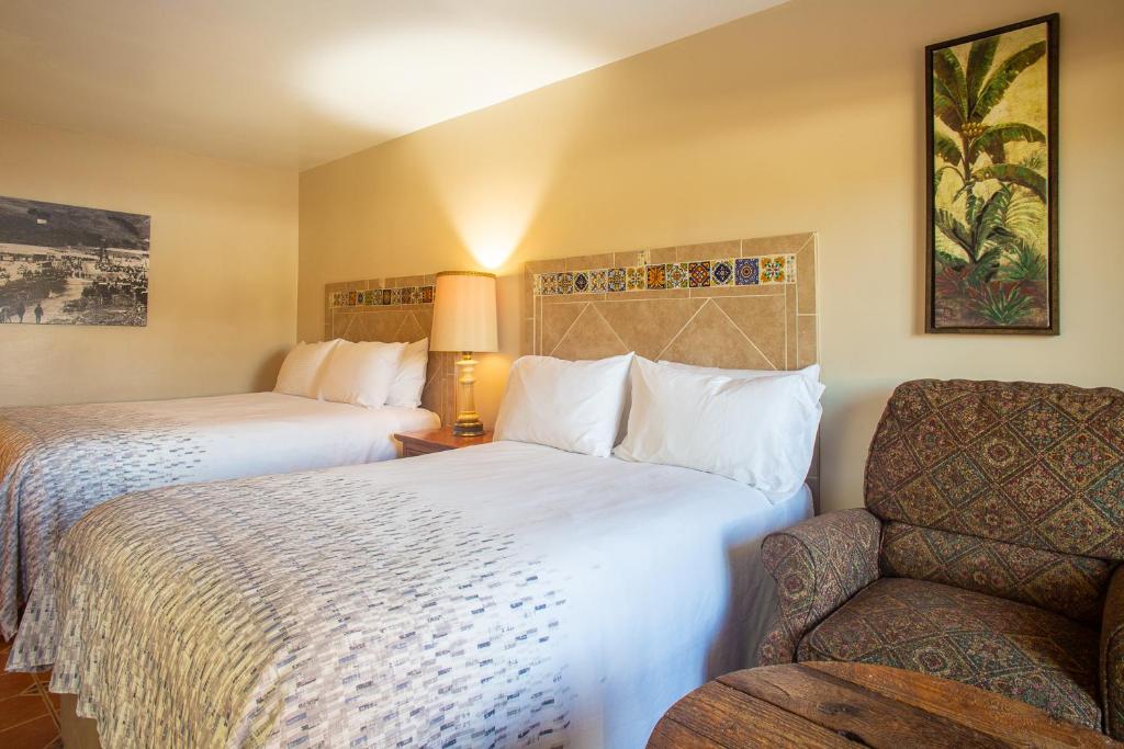 Inn At Avila Beach photo