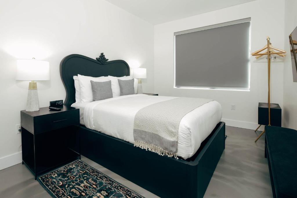 Colton House Hotel photo