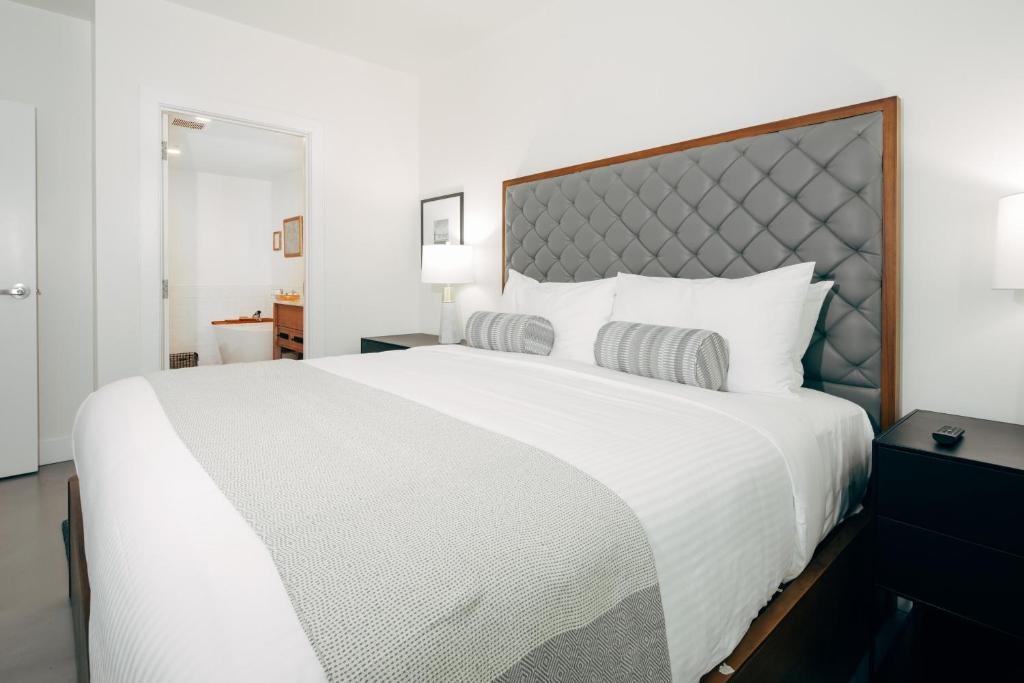 Colton House Hotel photo