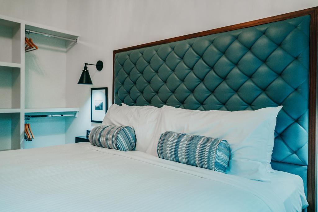 Colton House Hotel photo