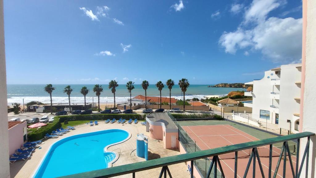 Algarve Nook Apartments - Coral do Vau ***