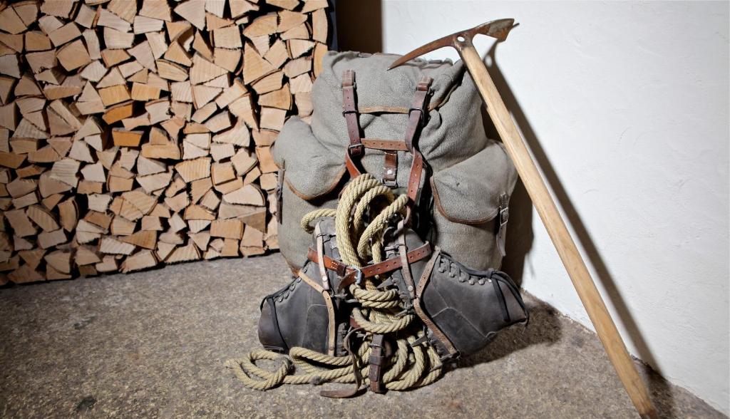 Foto sihtkohas Le Sépey asuva majutusasutuse Hôtel du Cerf galeriist