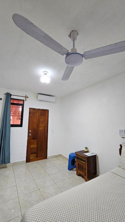 Fotografie z fotogalerie ubytování Casa Coral v destinaci Bacalar