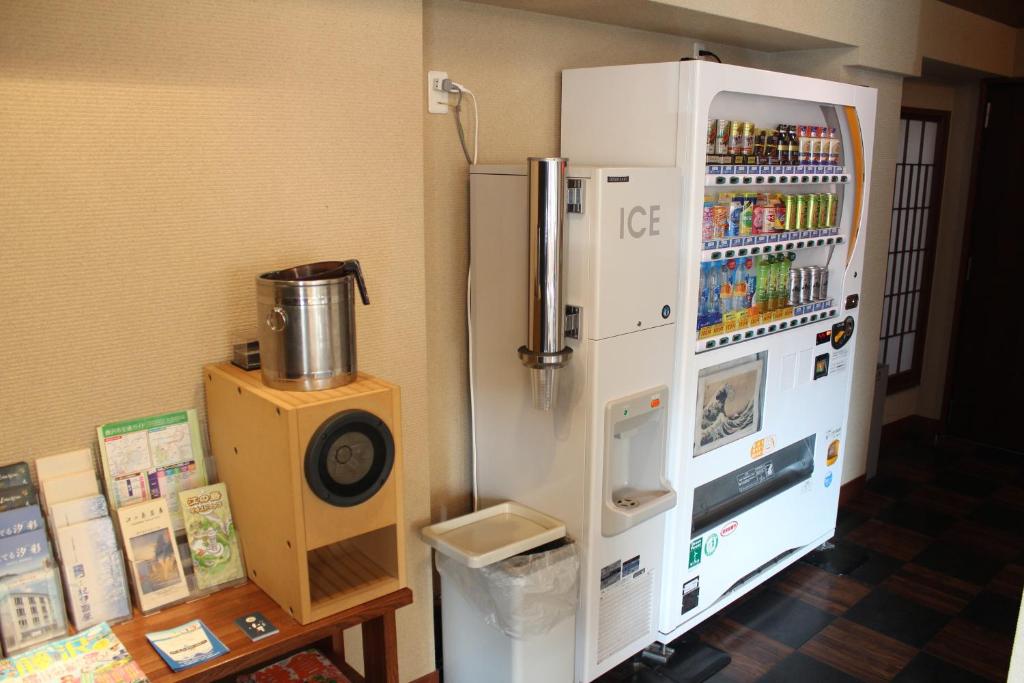 予約するHotel Saika