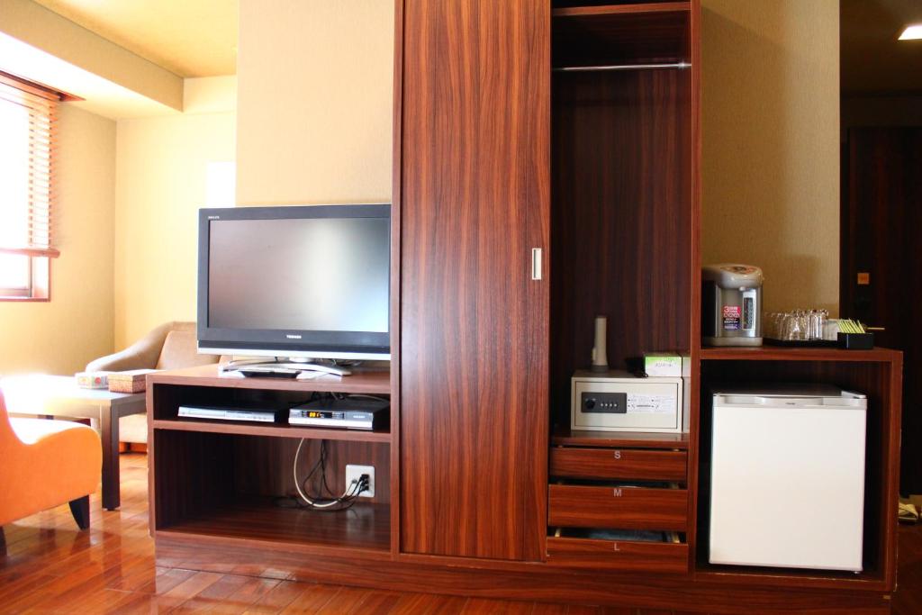 Hotel Saika 予約する