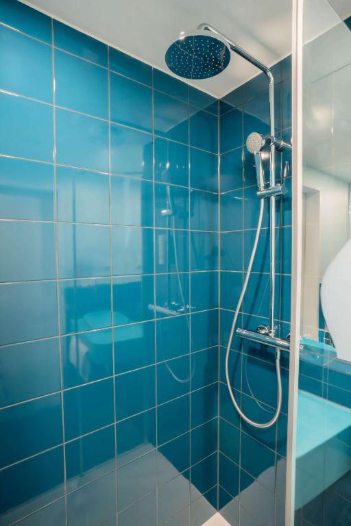 Prize by Radisson, Dresden Mitte - Resim 8