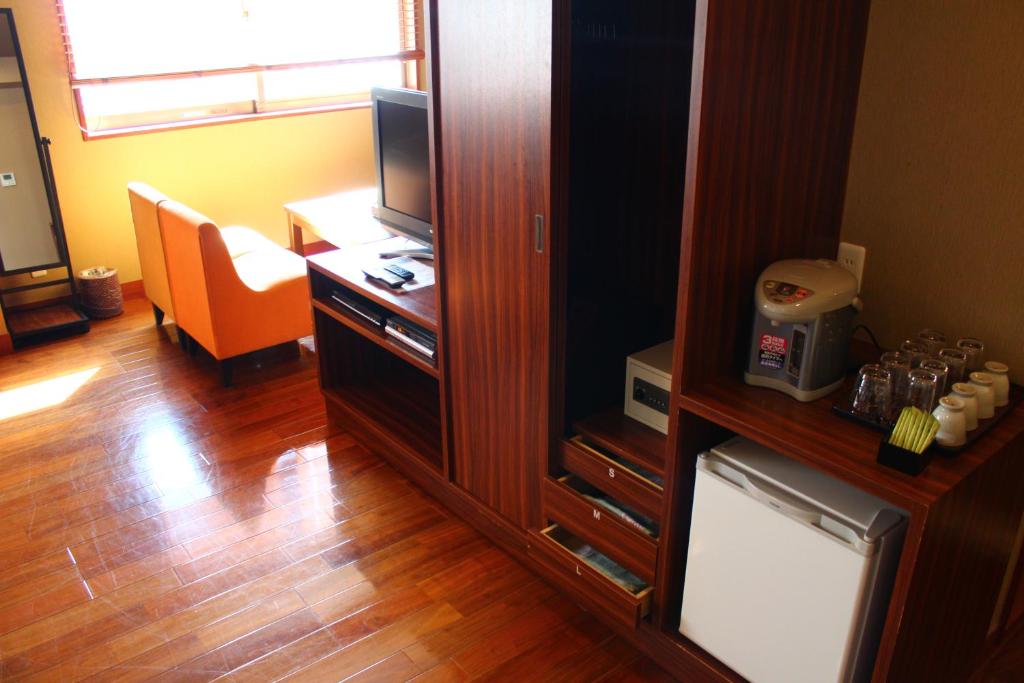 Hotel Saika 部屋の予約