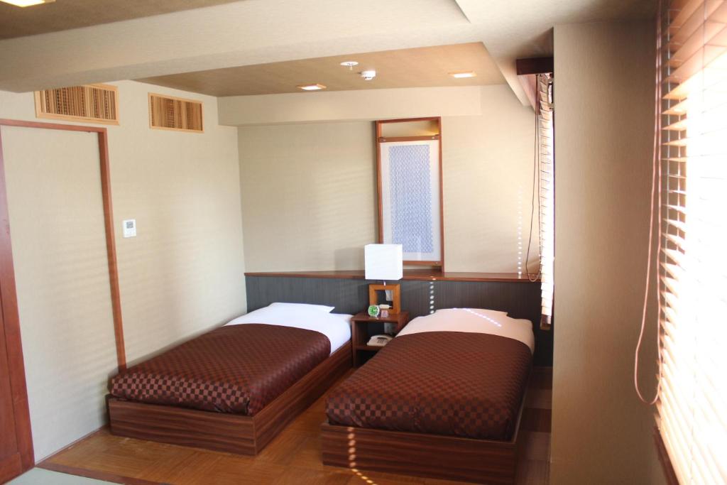 Hotel Saika Booking}