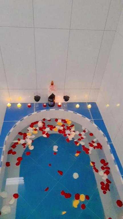 Fotografie z fotogalerie ubytování Hotel Incas Suite, con Aguas Termomedicinales v destinaci Los Baños del Inca