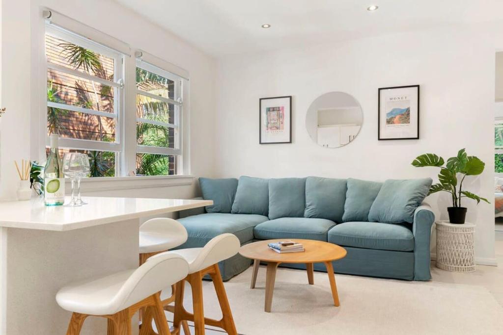 Bondi Breeze Apartment - Apartment