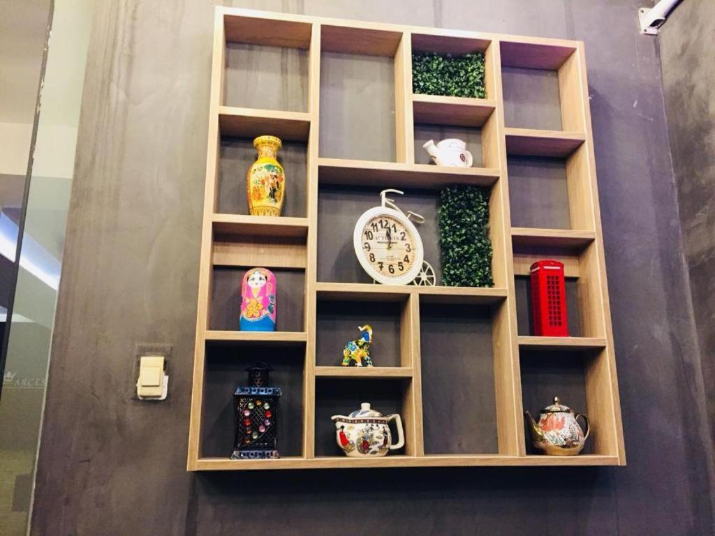 Fotografie z fotogalerie ubytování LOS ARCES HOTEL v destinaci Lima