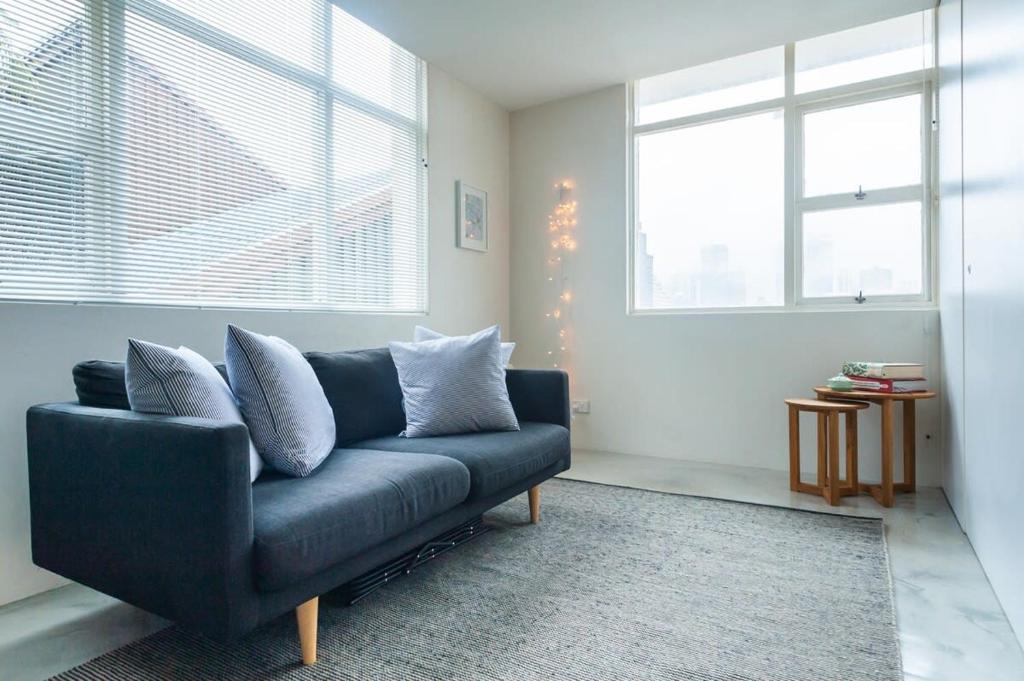悉尼Designer Pad with a View的相册照片