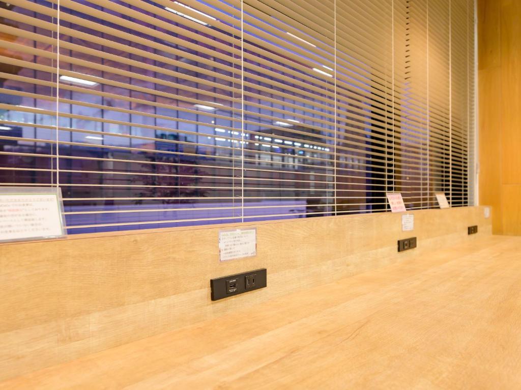 Fotografie z fotogalerie ubytování Hotel Econo Fukui Station v destinaci Fukui