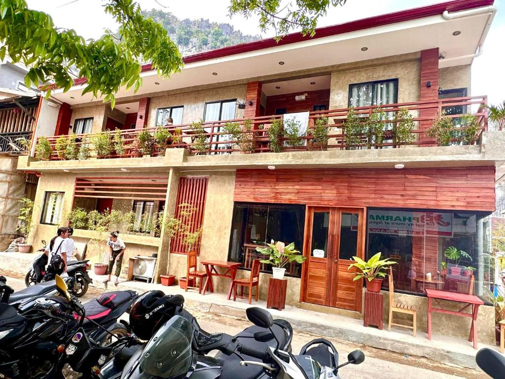 RL HARBOR INN ANNEX