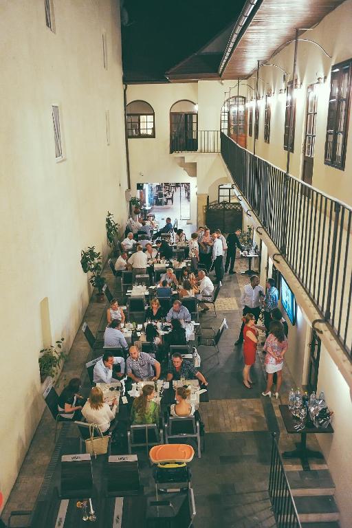 Le Petit Paris - Resim 18