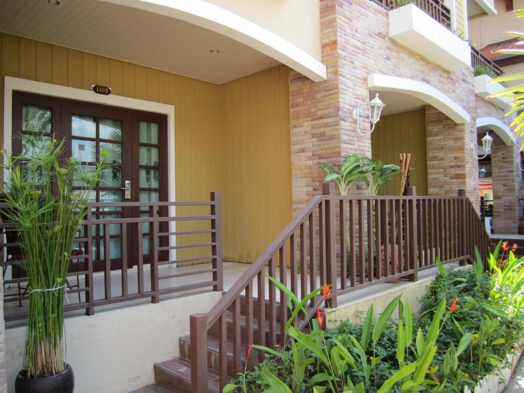 Wannara Hotel Hua Hin - Resim 22