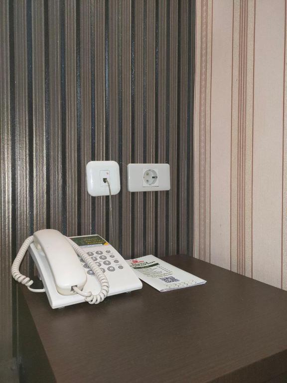 Fotografie z fotogalerie ubytování Hotel Harmony In & Karaoke v destinaci Pontianak