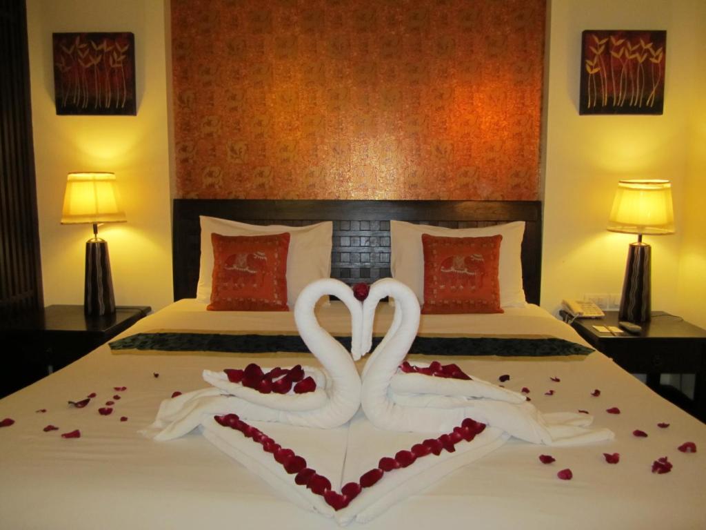 
Superior Double or Twin Room
