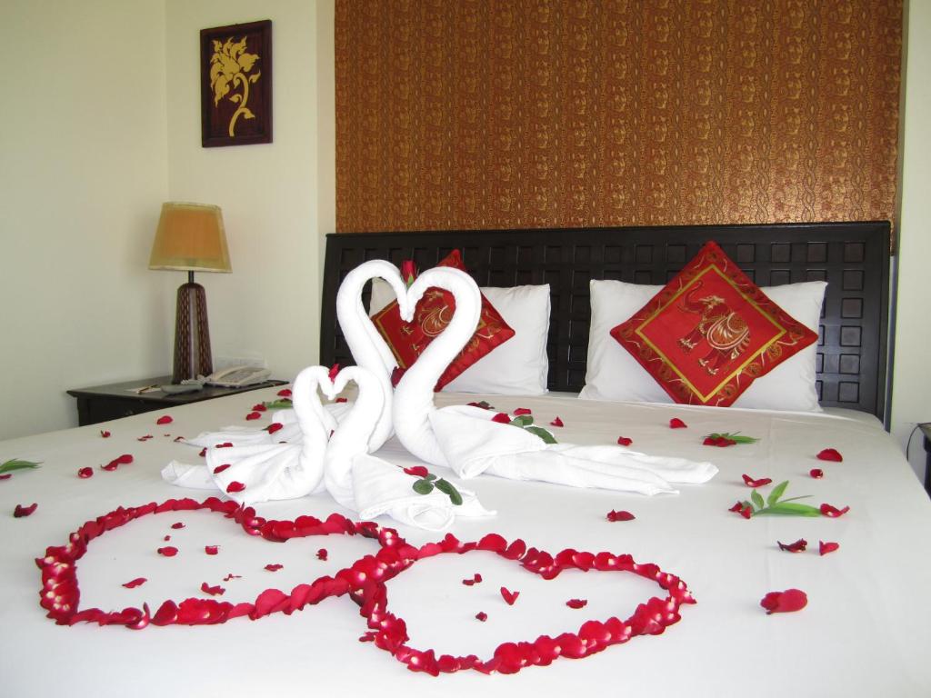 Wannara Hotel Hua Hin - Camera Doppia O Gemella Superiore