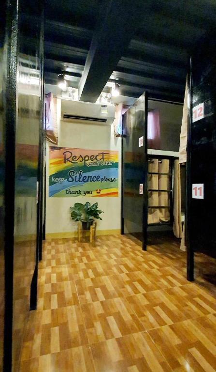 Fotografie z fotogalerie ubytování TAGBALAYON Lodging House v destinaci Siquijor
