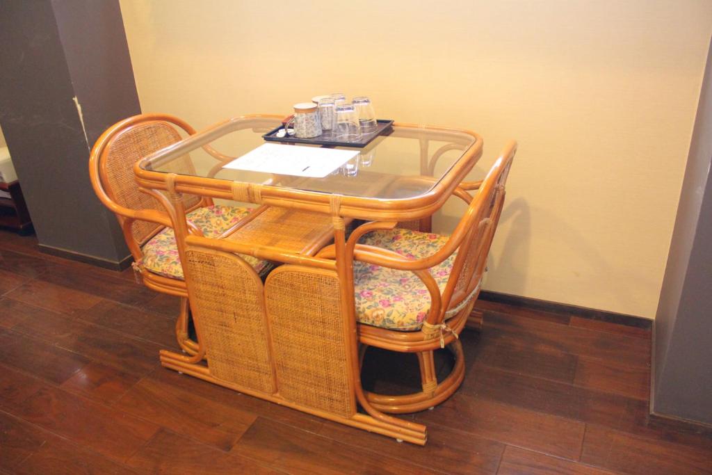 Fotografie z fotogalerie ubytování Hotel Shiosai v destinaci Fudžisawa