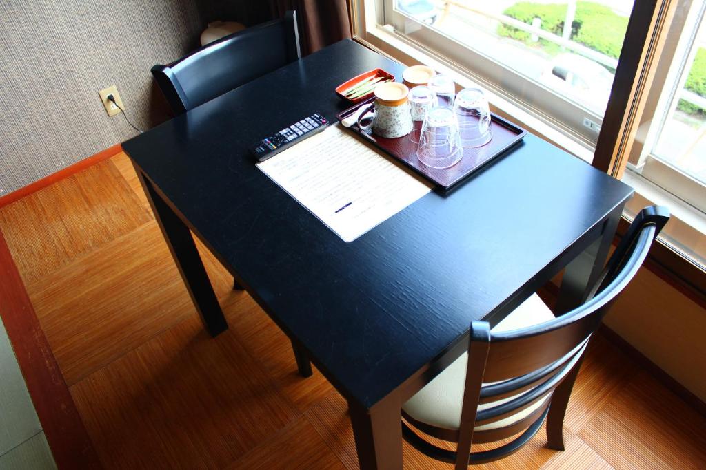 Fotografie z fotogalerie ubytování Hotel Shiosai v destinaci Fudžisawa
