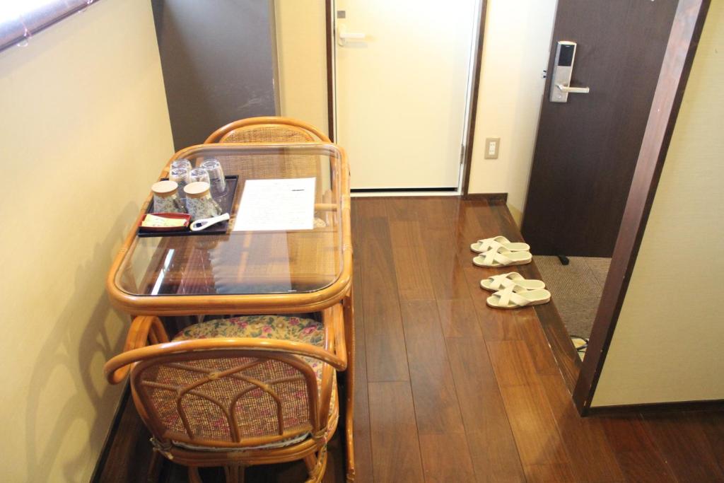 Fotografie z fotogalerie ubytování Hotel Shiosai v destinaci Fudžisawa