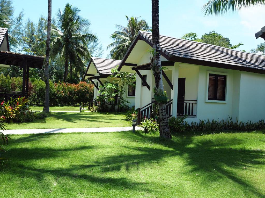 Khaolak Blue Lagoon Resort - SHA Extra Plus - 8