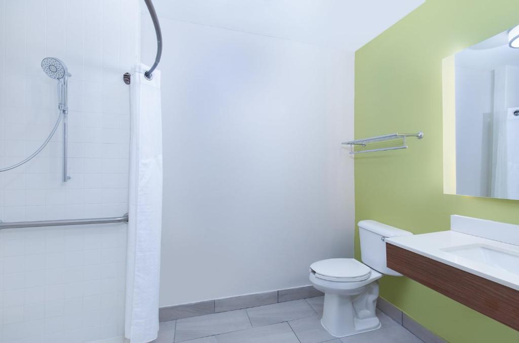 Holiday Inn Express Hotel & Suites Birmingham - Inverness 280 by IHG - Error