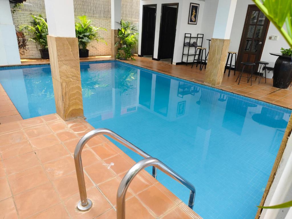 Piscina en o cerca de Bodee Corner
