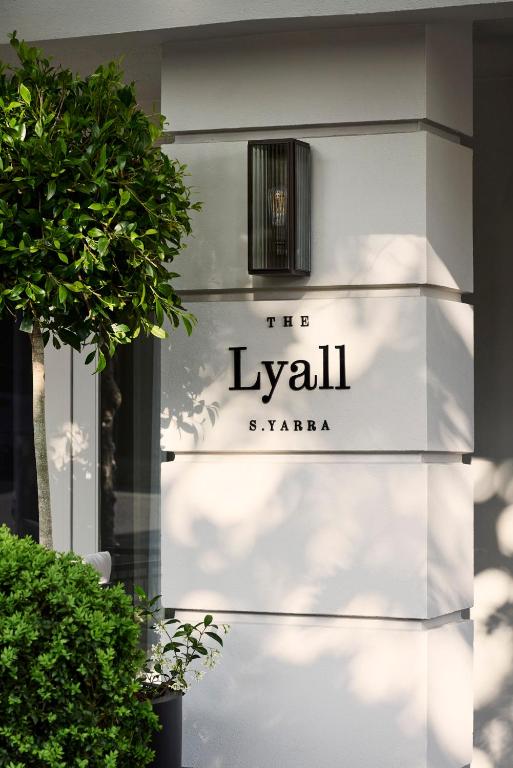 The Lyall - Resim 12
