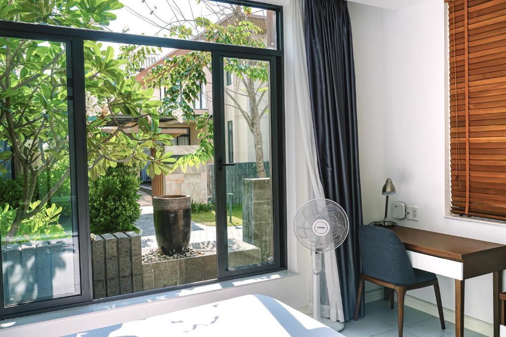 2-Bedroom Villa with Private Pool