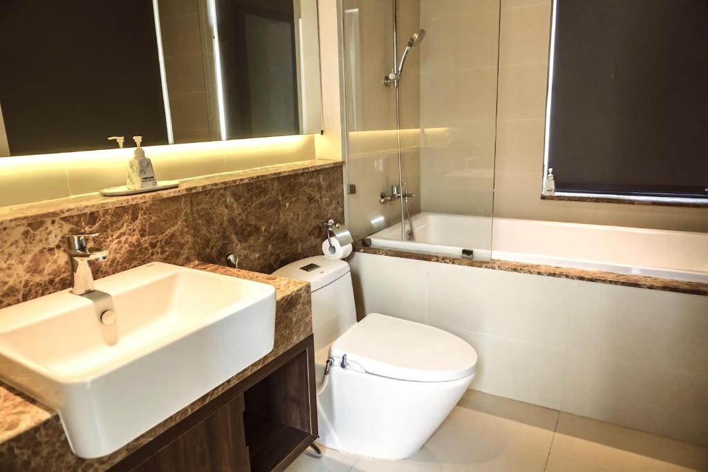 2-Bedroom Villa with Private Pool