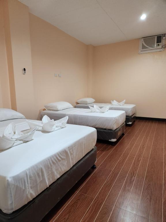 Maya Suites Badian powered by Cocotel - Familiekamer