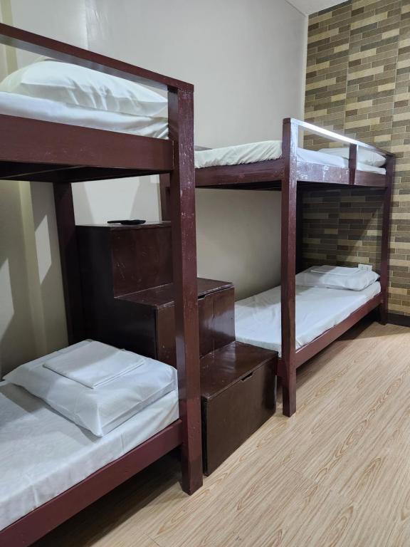 Maya Suites Badian powered by Cocotel - Executive Suite