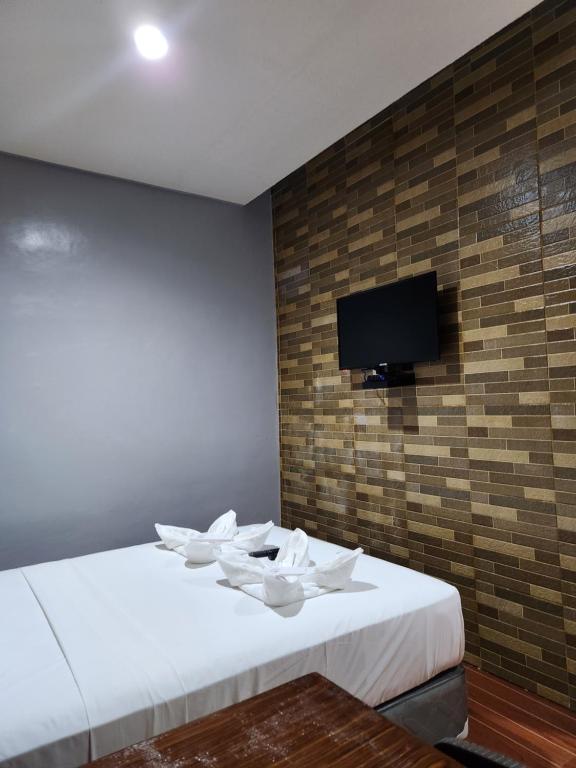 Maya Suites Badian powered by Cocotel - Superieure Tweepersoonskamer