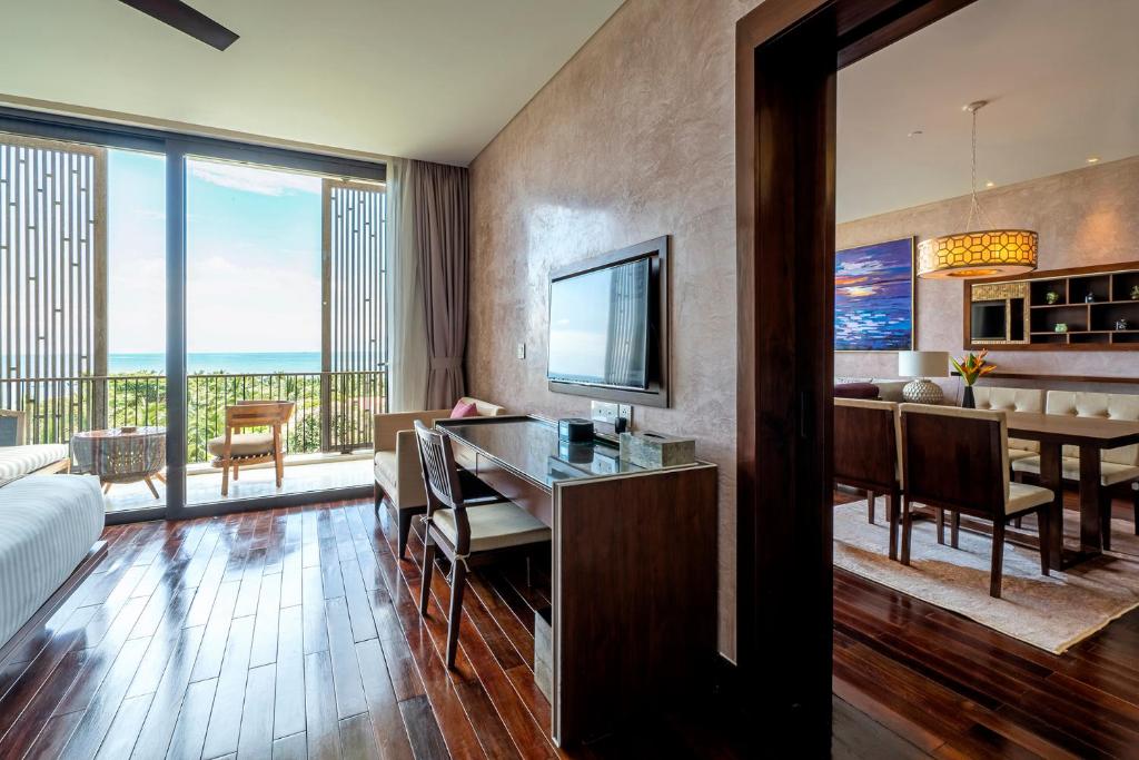 Suite Nhìn ra Biển