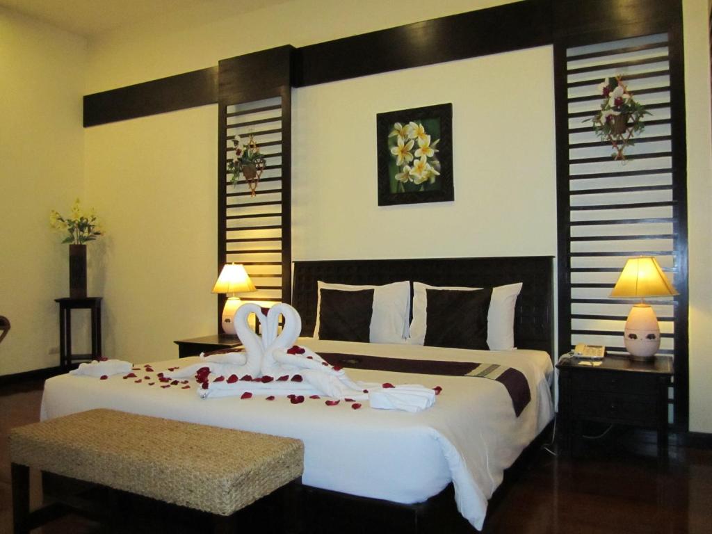 Wannara Hotel Hua Hin - Junior Suite