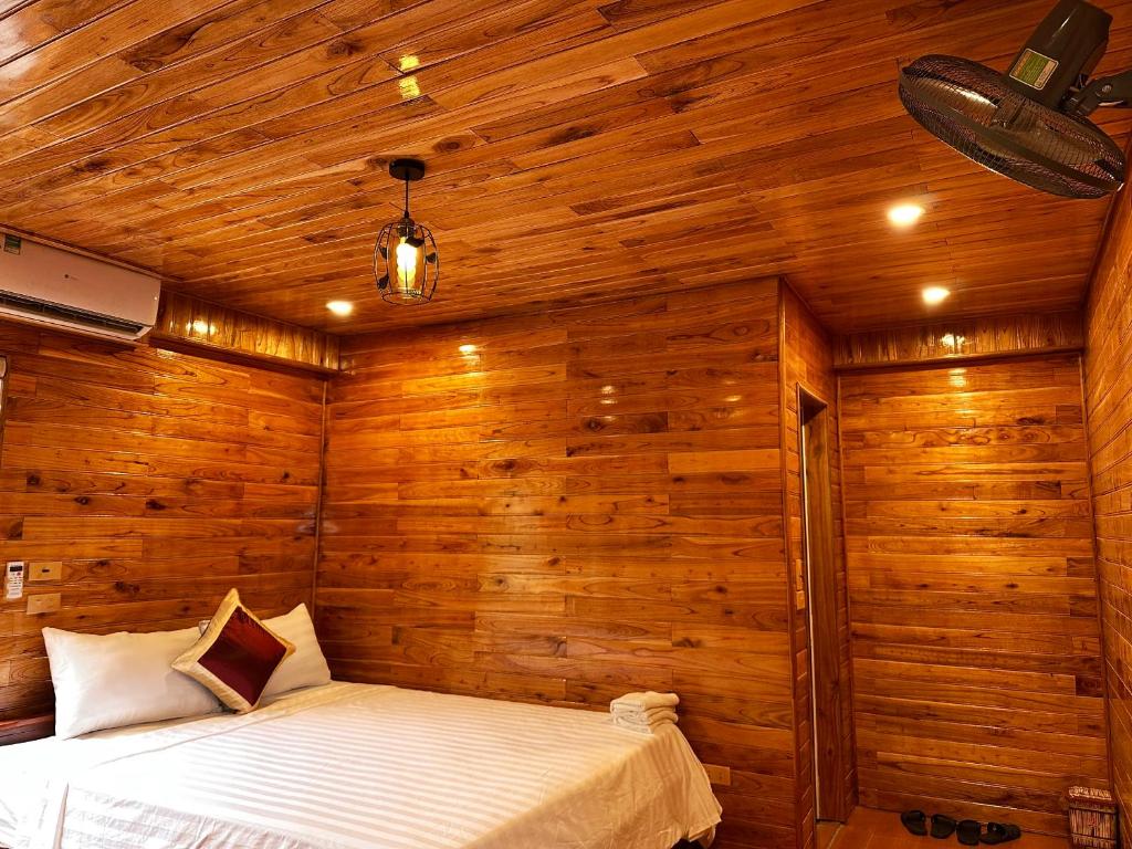 Cao Thạch Homestay - 8