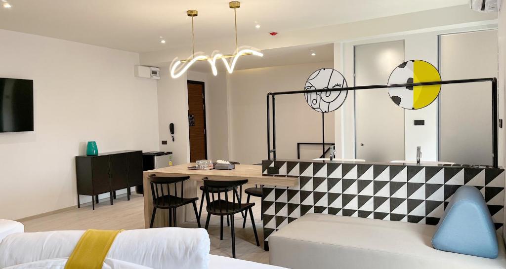 Hatyai Midtown Hotel - Resim 10