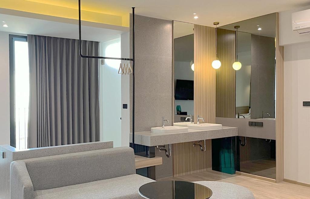 Hatyai Midtown Hotel - Resim 11