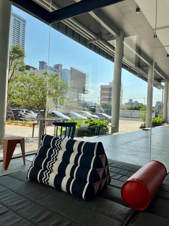 Hatyai Midtown Hotel - Resim 14