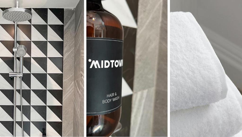 Hatyai Midtown Hotel - Resim 15