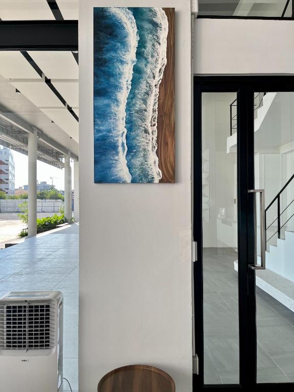 Hatyai Midtown Hotel - Resim 20