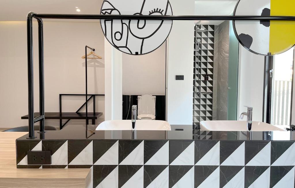 Hatyai Midtown Hotel - Resim 21