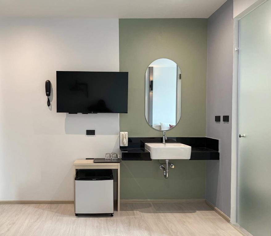 Hatyai Midtown Hotel - Resim 22