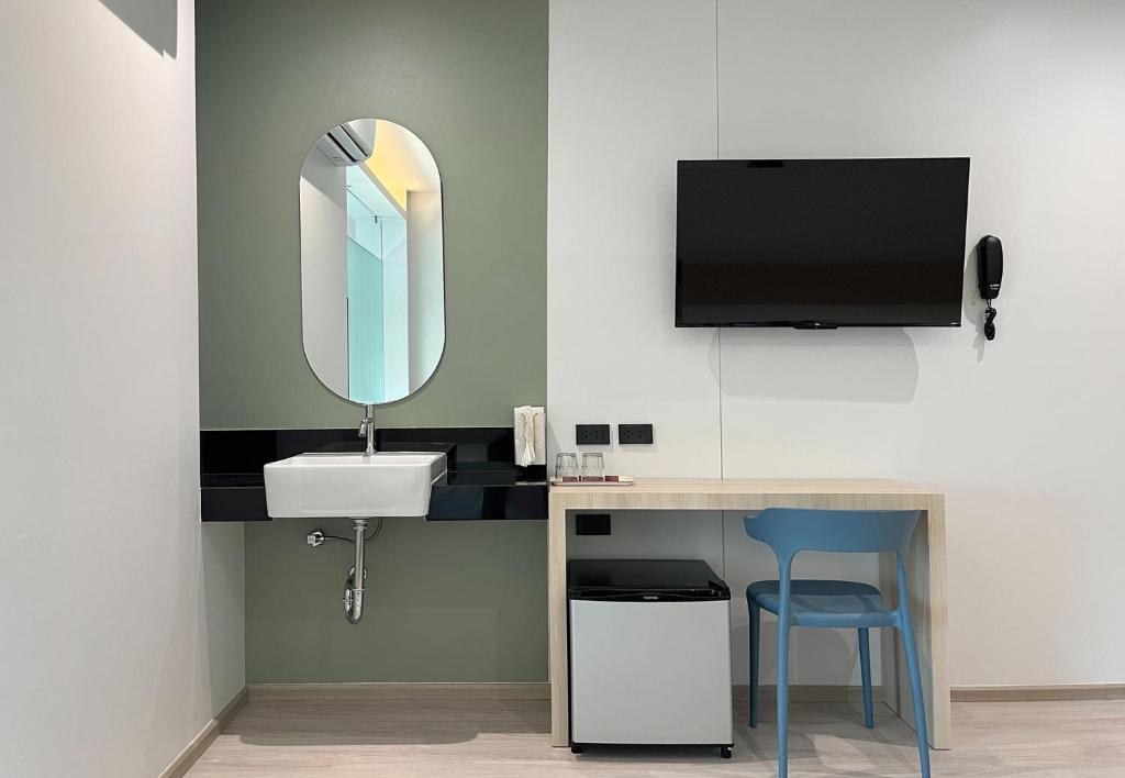 Hatyai Midtown Hotel - Resim 28