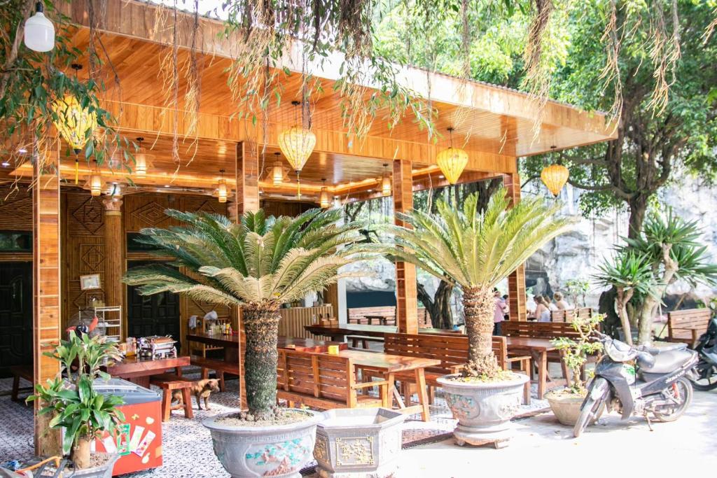 Cao Thạch Homestay - 12